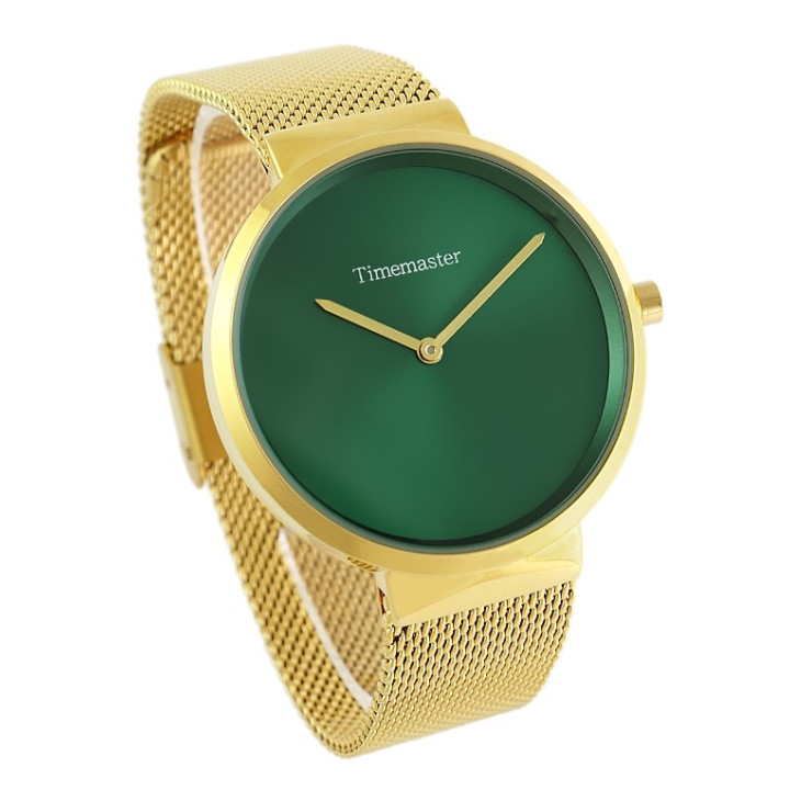 262/05 Damski Zegarek Timemaster MESH