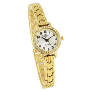 070/380 Damski Zegarek Timemaster Bijoux