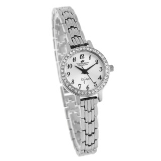 070/381 Damski Zegarek Timemaster Bijoux