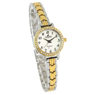 070/382 Damski Zegarek Timemaster Bijoux