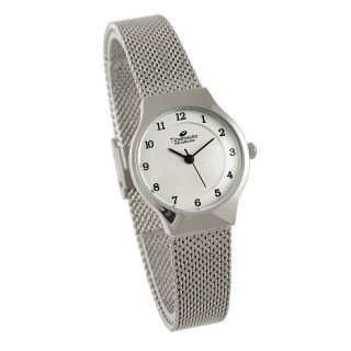 100/04 Damski Zegarek Timemaster MESH