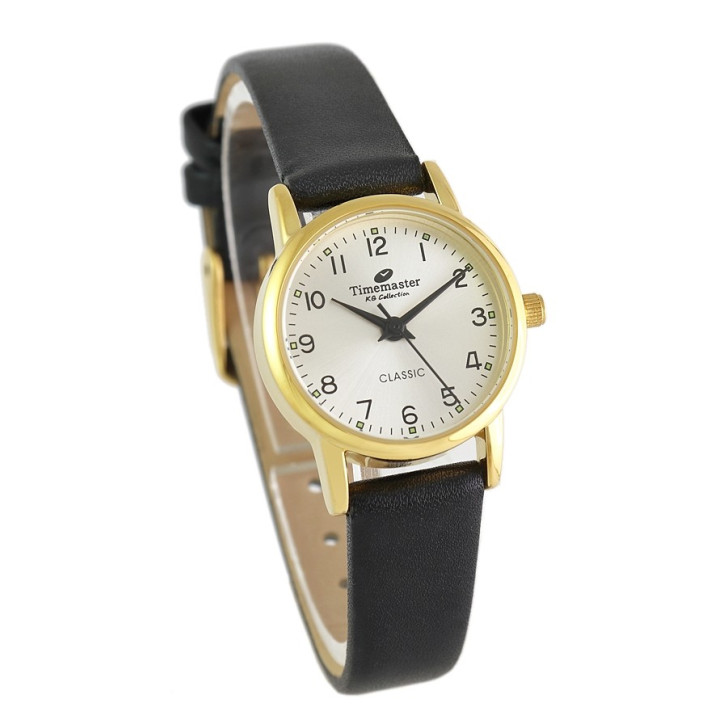026/77 Zegarek Damski Timemaster Classic