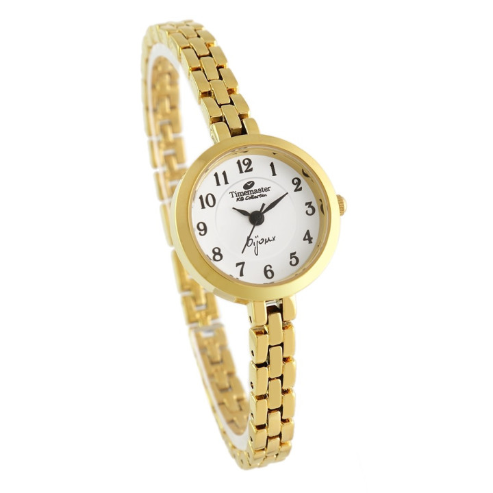 070/387 Damski Zegarek Timemaster Bijoux
