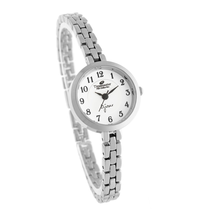 070/390 Damski Zegarek Timemaster Bijoux