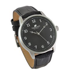 264/02 Zegarek Męski Timemaster klasyczny