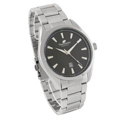 255/07 Zegarek Męski Timemaster Data