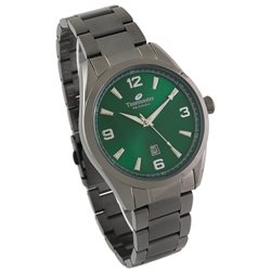 255/08 Zegarek Męski Timemaster Data