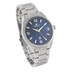 255/09 Zegarek Męski Timemaster Data