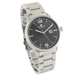 255/13 Zegarek Męski Timemaster Data