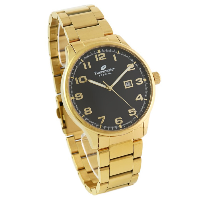 255/14 Zegarek Męski Timemaster Data