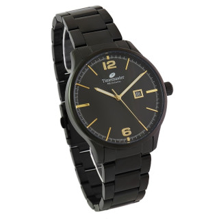 255/15 Zegarek Męski Timemaster Data