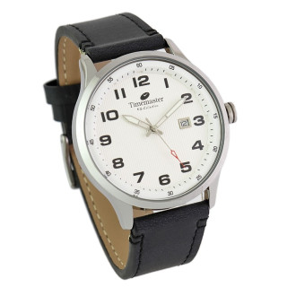 258/06 Zegarek Męski Timemaster Datownik