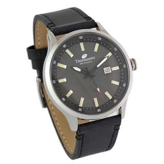 258/07 Zegarek Męski Timemaster Datownik
