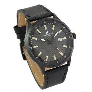 258/09 Zegarek Męski Timemaster Datownik
