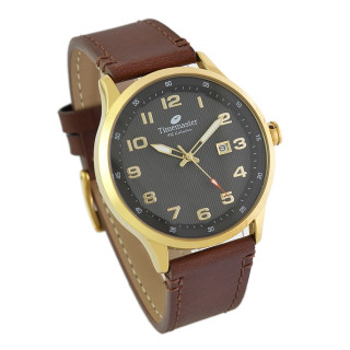 258/10 Zegarek Męski Timemaster Datownik