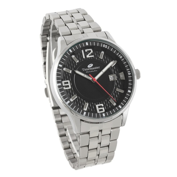 191/52 Zegarek Męski Timemaster Data