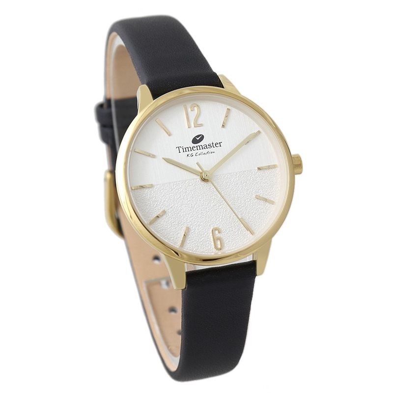 246/32 Zegarek Damski Timemaster skóra naturalna