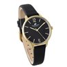 246/33 Zegarek Damski Timemaster skóra naturalna