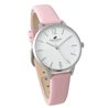 246/34 Zegarek Damski Timemaster skóra naturalna