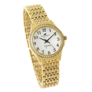 070/392 Damski Zegarek Timemaster Bijoux