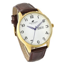 268/04 Timemaster klasyczny zegarek męski