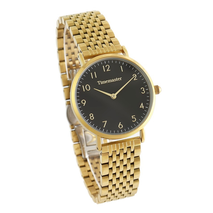 256/07 Zegarek Damski Timemaster super bransoleta
