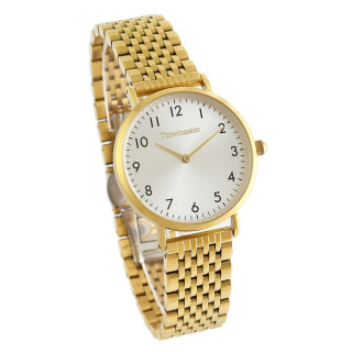 256/11 Zegarek Damski Timemaster super bransoleta