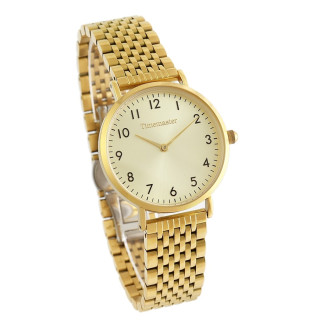 256/12 Zegarek Damski Timemaster super bransoleta