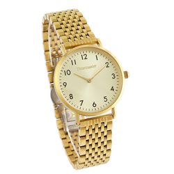 256/12 Zegarek Damski Timemaster super bransoleta