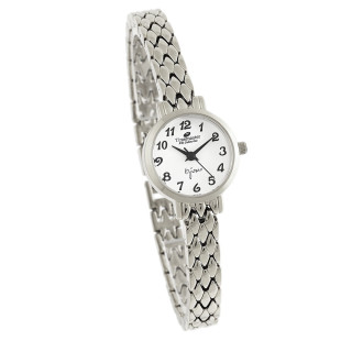 070/386 Damski Zegarek Timemaster Bijoux