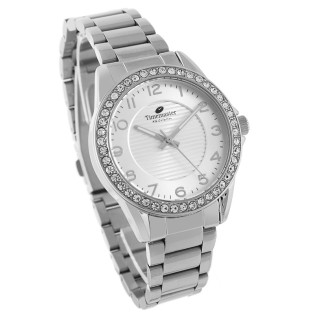 252/04 Damski Zegarek Timemaster na Bransolecie
