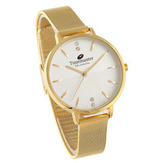 212/01S Zegarek Damski Timemaster Mesh