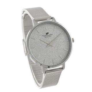212/07S Zegarek Damski Timemaster Mesh