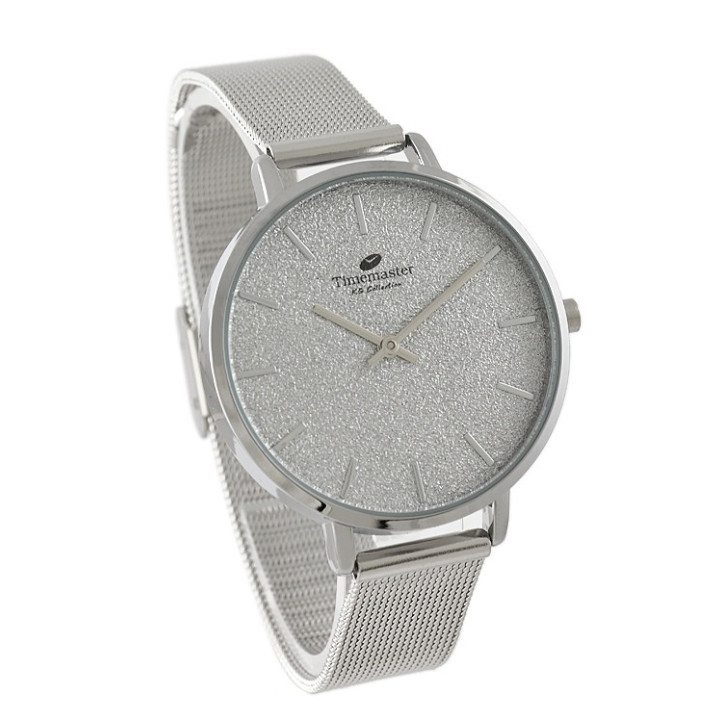 212/07S Zegarek Damski Timemaster Mesh