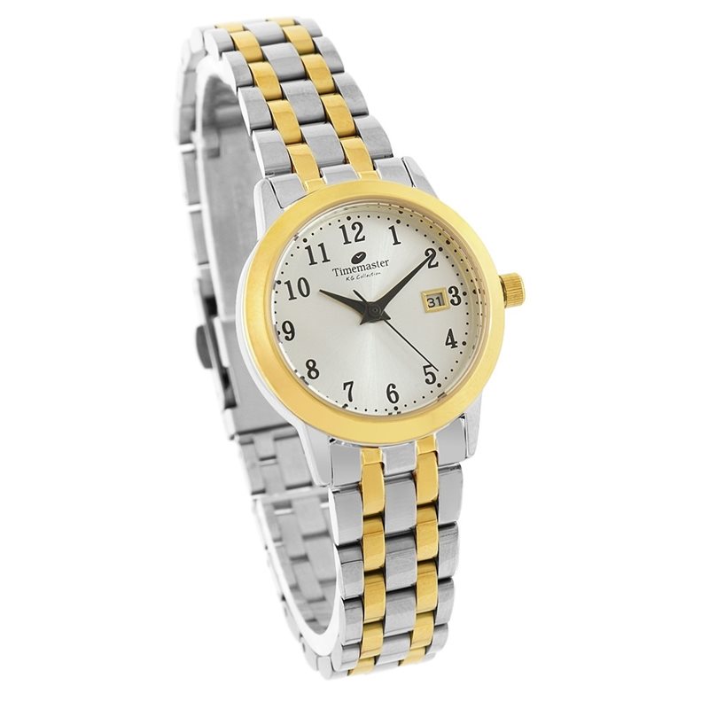 270/02 Damski Zegarek Timemaster Data