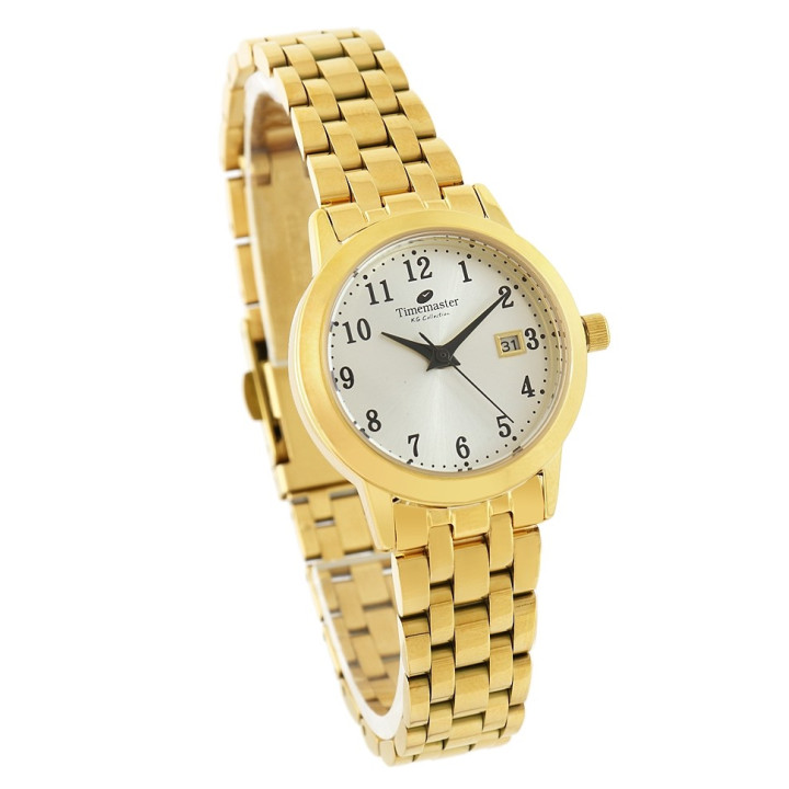 270/03 Damski Zegarek Timemaster Data