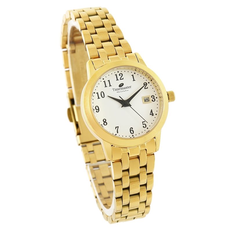 270/04 Damski Zegarek Timemaster Data