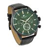 271/04 Zegarek Męski Timemaster Skóra Naturalna