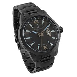 272/01 Zegarek Męski Timemaster Data