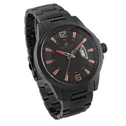 272/02 Zegarek Męski Timemaster Data