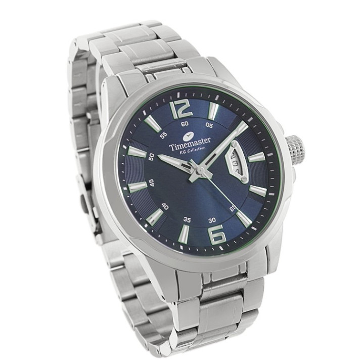 272/03 Zegarek Męski Timemaster Data