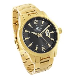272/04 Zegarek Męski Timemaster Data
