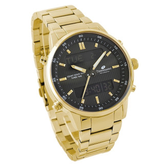 266/03 Zegarek Męski Timemaster Timer