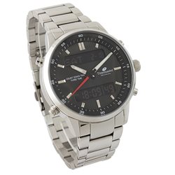 266/04 Zegarek Męski Timemaster Timer