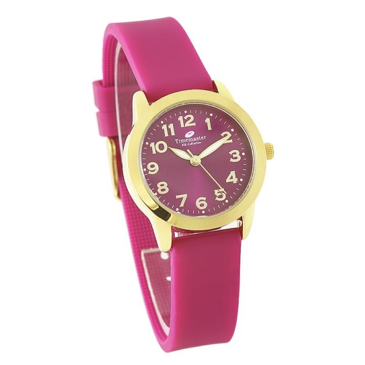 185/21 Damski Zegarek komunia Timemaster