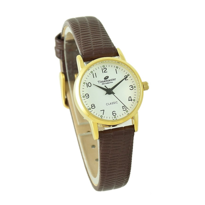 026/76D Zegarek Damski Timemaster Classic