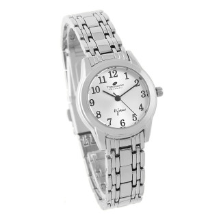 070/403 Damski Zegarek Timemaster Bijoux