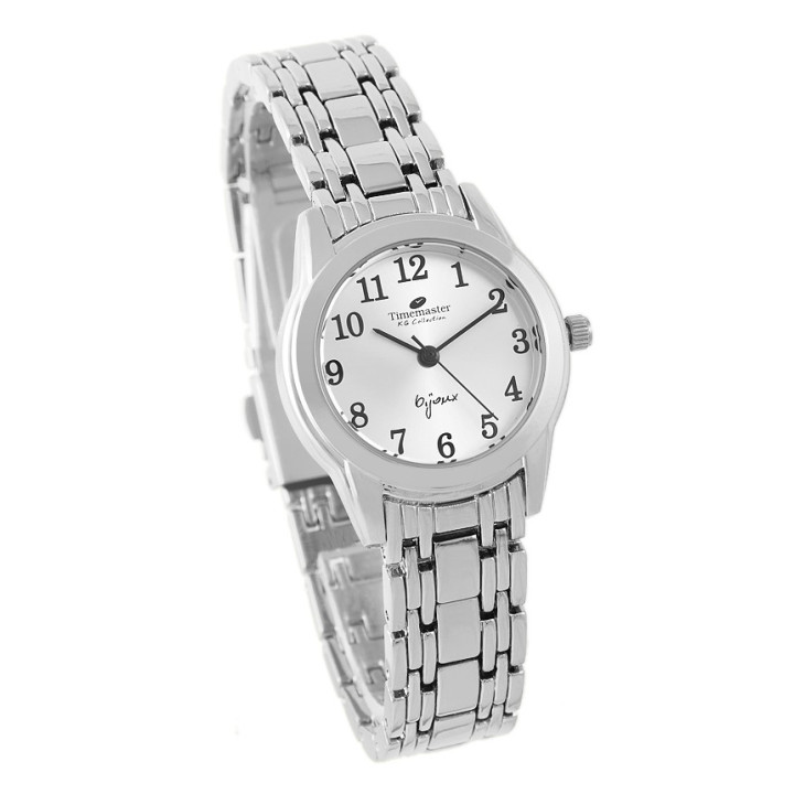 070/403 Damski Zegarek Timemaster Bijoux