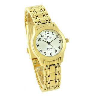 070/405 Damski Zegarek Timemaster Bijoux