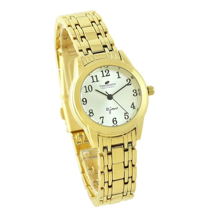 070/405 Damski Zegarek Timemaster Bijoux